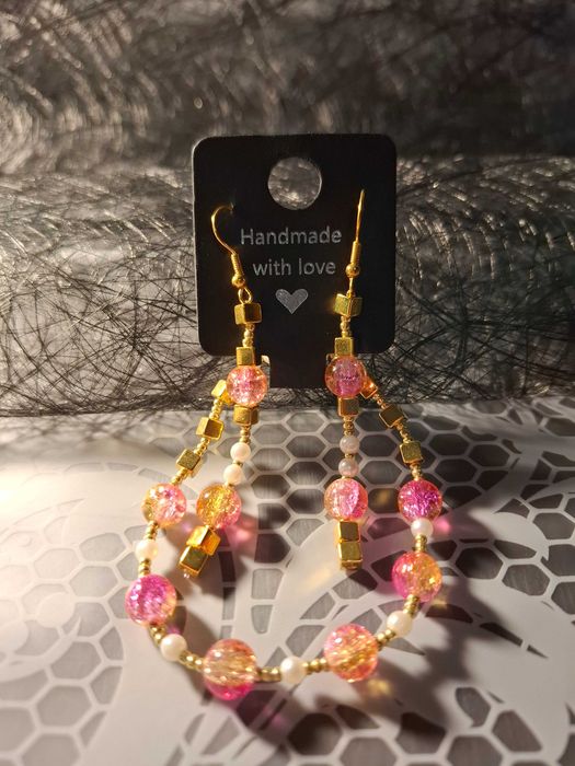 Ръчно изработени бижута