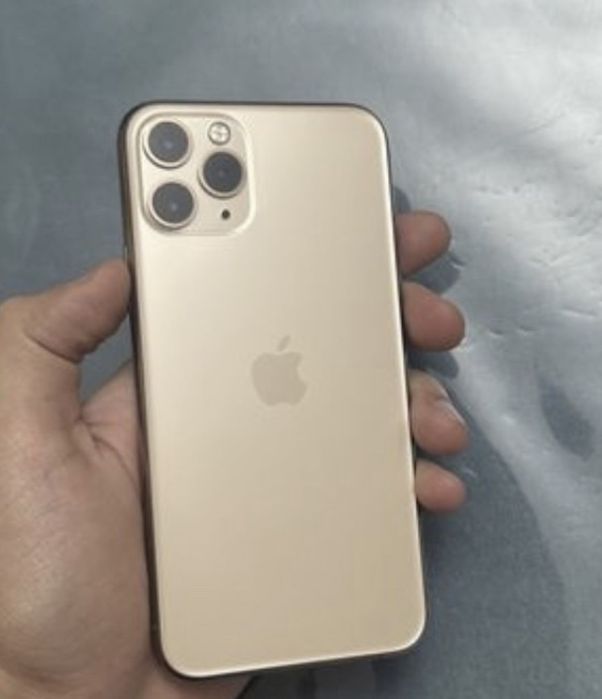 iPhone 11 pro 64 Gb