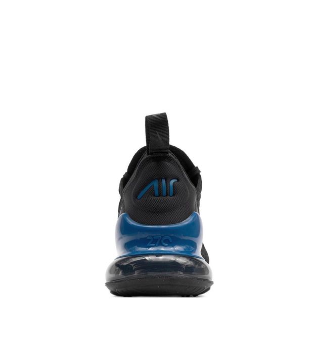 Детски снейкъри Nike Air Max 270