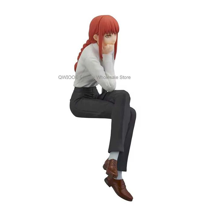 Фигурка Человек-бензопила Макима