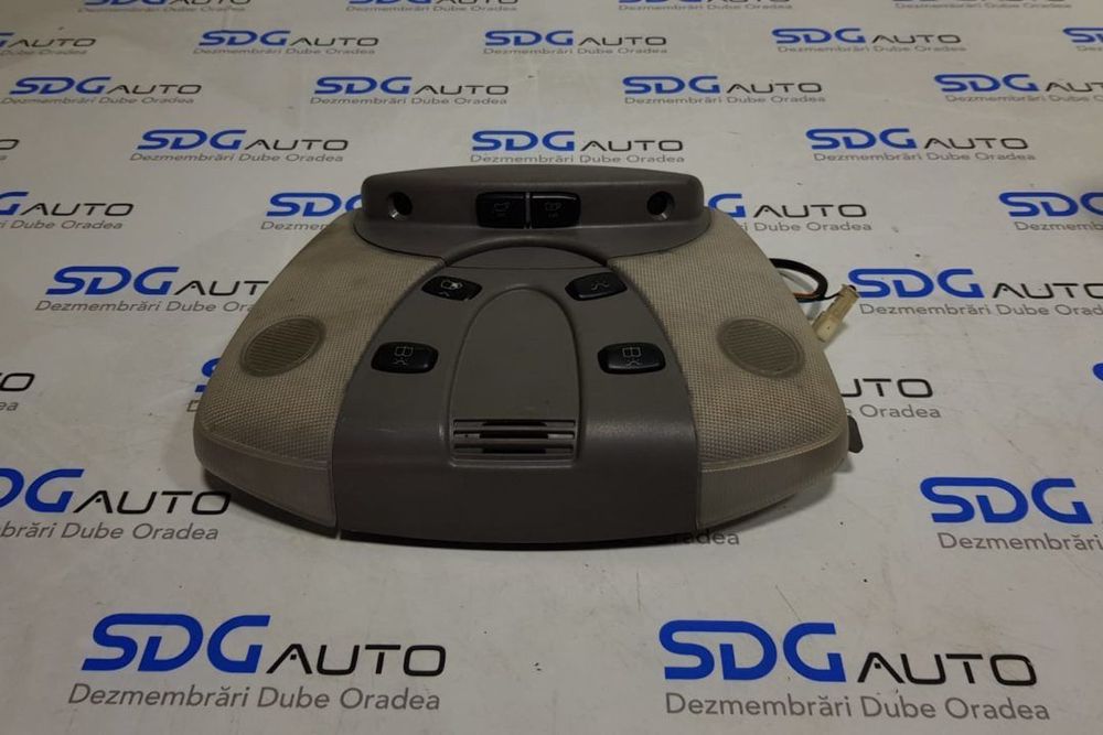 Plafoniera Volkswagen Crafter Euro 4/5