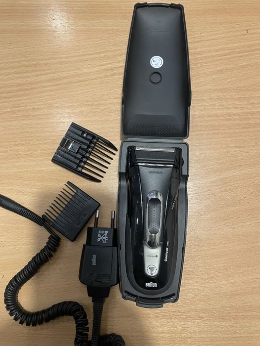 Машинка для стрижек !