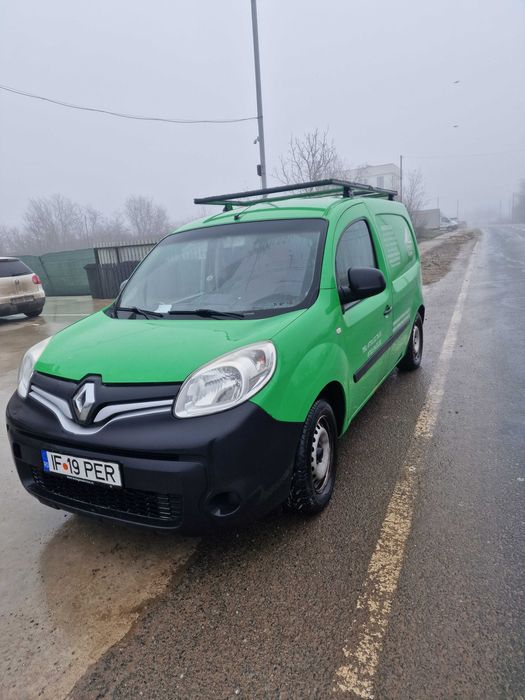 Renault   Kangoo  2