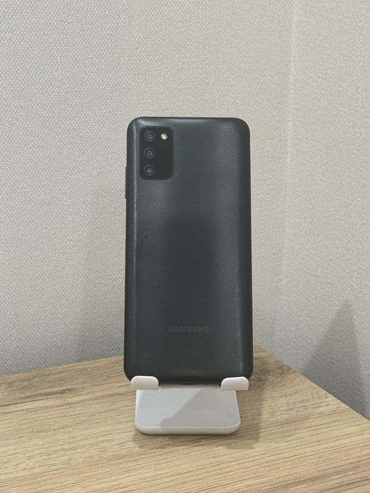 Samsung Galaxy A03s 32 ГБ | Идеальное состояние