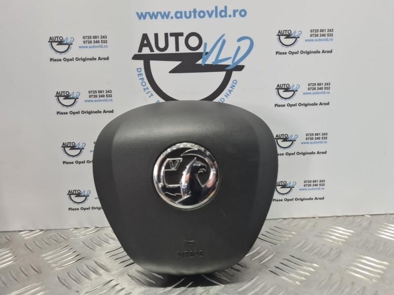 Airbag volan Opel Corsa E