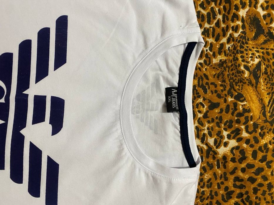 Оригинални маркови тениски - Нови с етикети