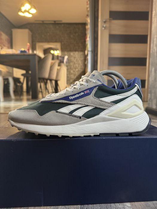 Reebok Classic Green