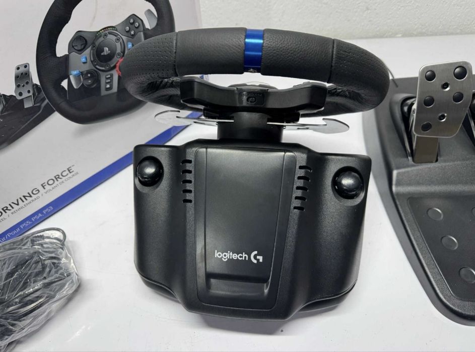 Logitech g29 driving force