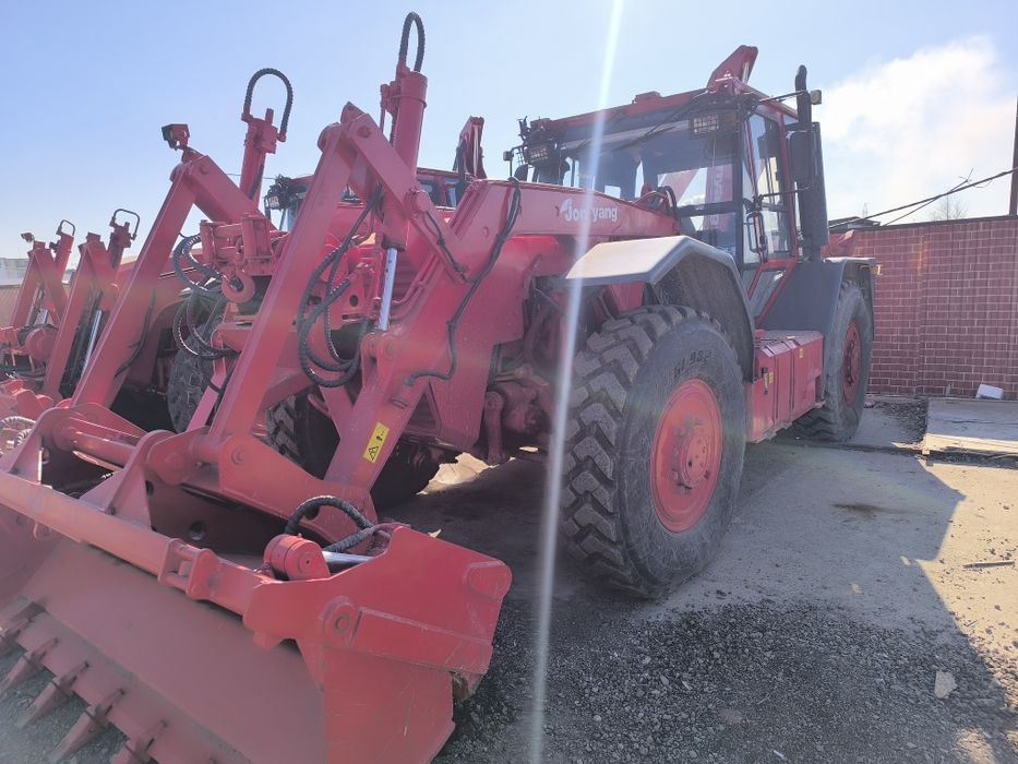 Трактор 3 вадном