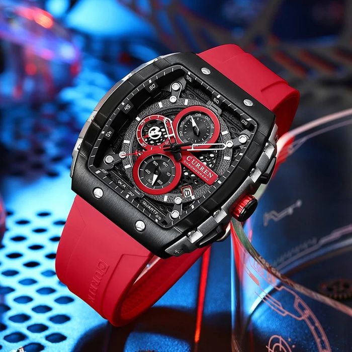 Часовник:Curren Marv