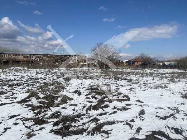 Продава се Парцел в с. Церетелево, Област Пловдив - 1462 кв.м за 9 €/кв.м - Снимка #1