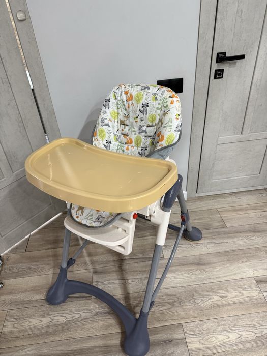 Продам стульчик для кормления