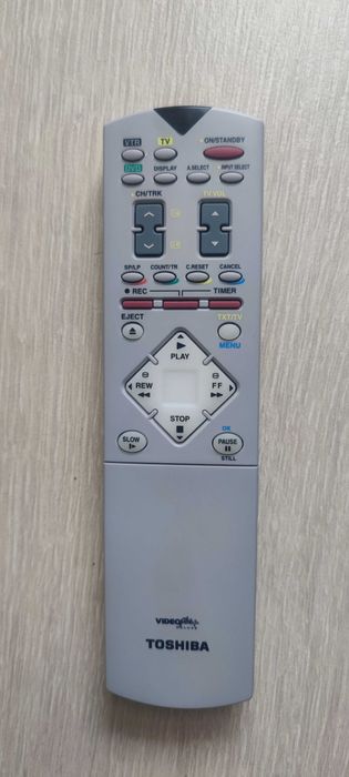 Дистанционно Toshiba