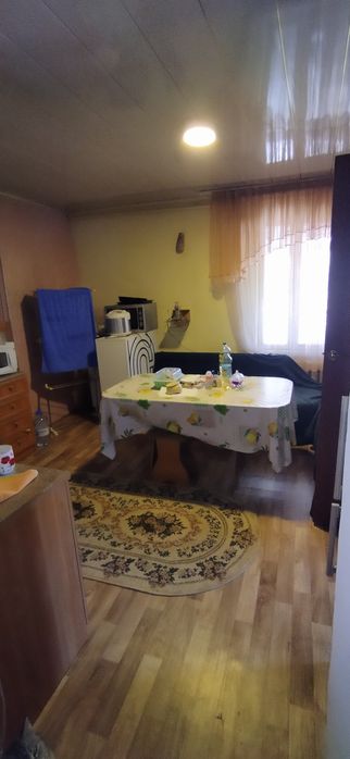 Полдома посёлок Жанашар