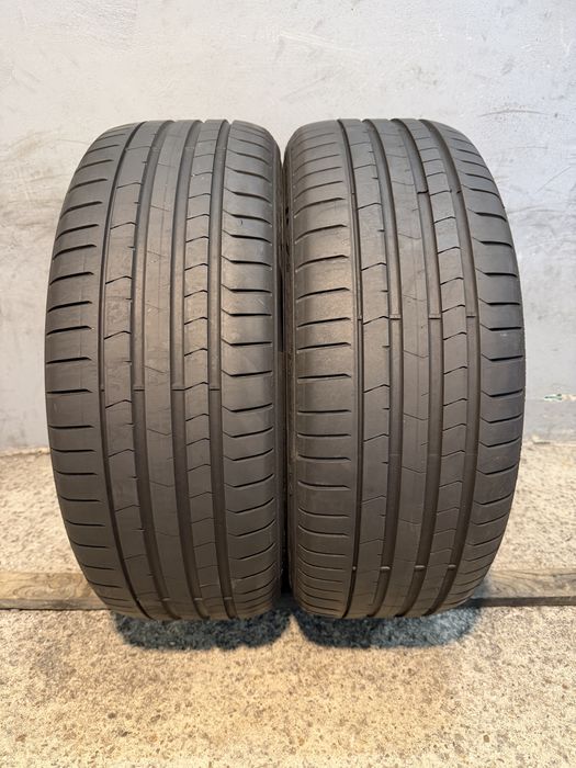 Гуми 225/40/20 PIRELLI Pzero