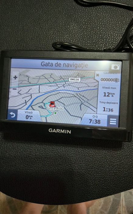 GPS ca nou,se vinde