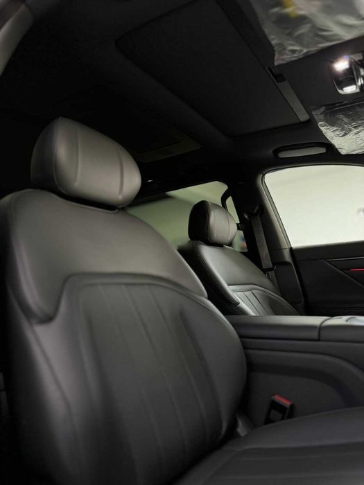 Dongfeng eπ 008 Ultra