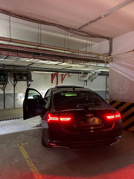 MB Rent Cars