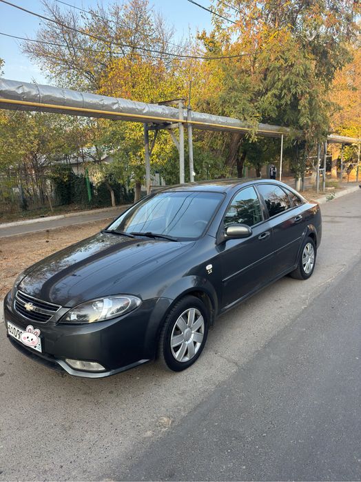 Gentra jentra 2017 EVRO avtomat