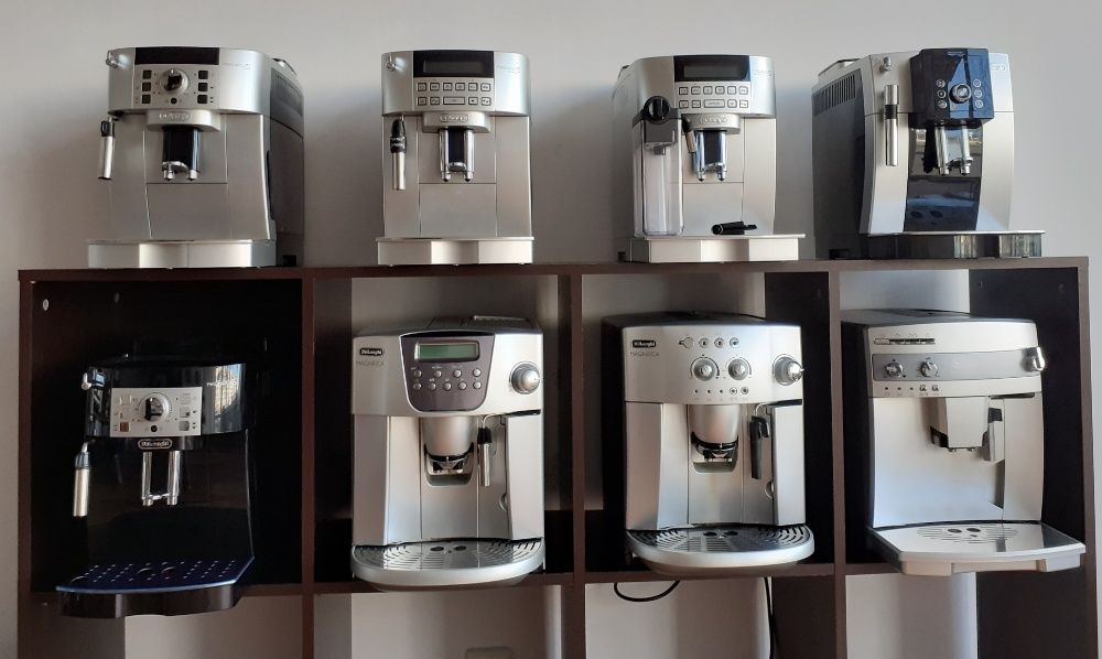 Сервиз и Магазин за Кафемашини! Ремонт, поддръжка и продажба!