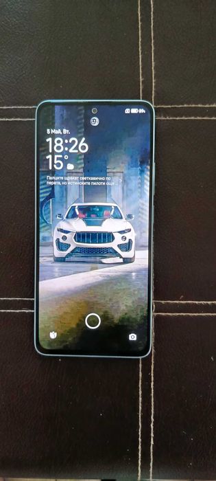 Xiaomi Redmi note13