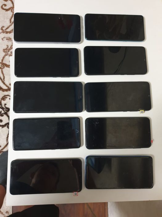 Телефоны по доступным ценам