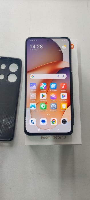 Продам Redmi Note 13 .