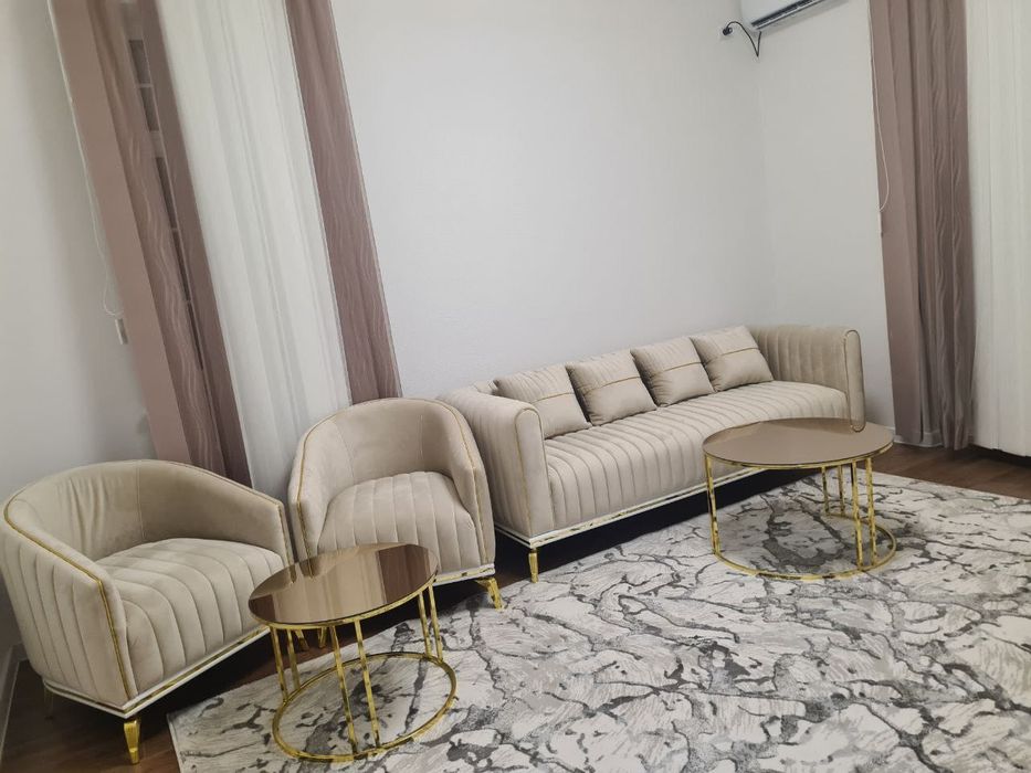 Greenwich (holden house) 2 xonali kvartira