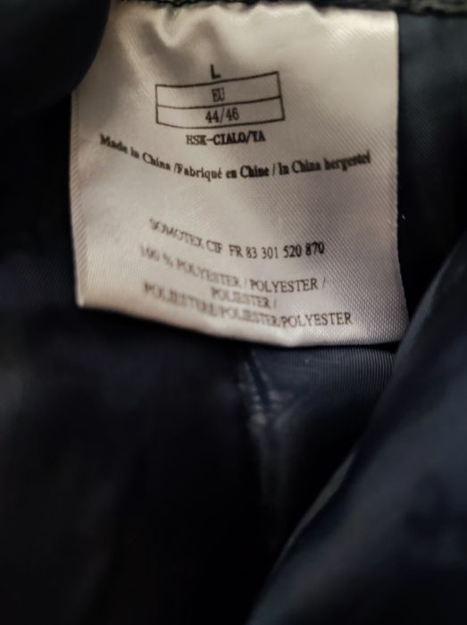 Ски панталон Peak Mountain размер L