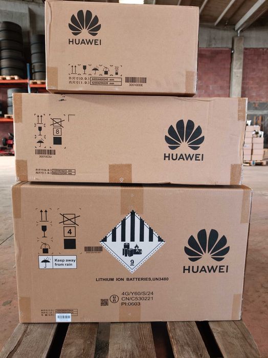 Kit Baterii fotovoltaice