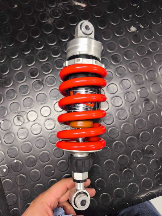 Заден амортисьор YSS За Honda Nc