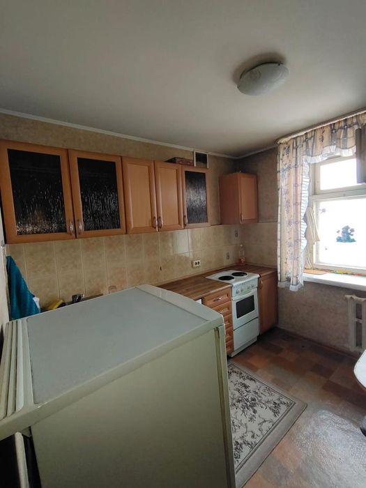 Продам уютную квартиру