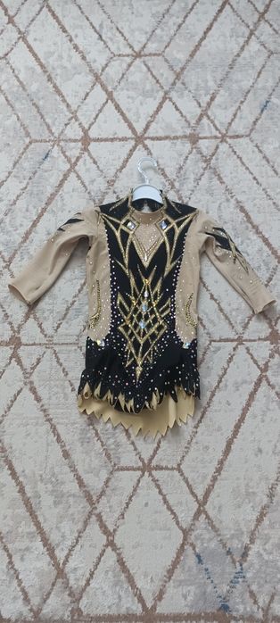 Костюм для выступления