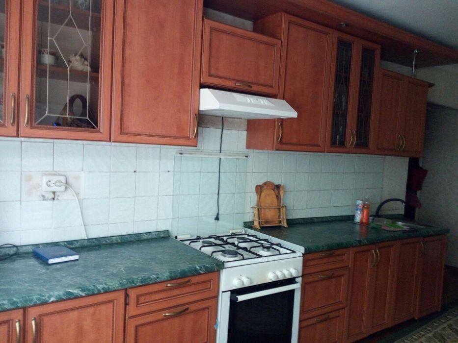 Продам кухонный гарнитур