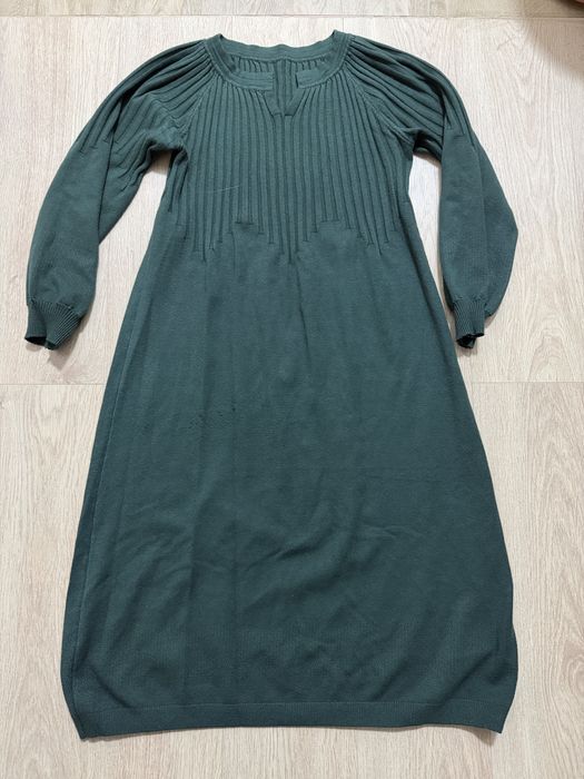 Кофта на замке женская