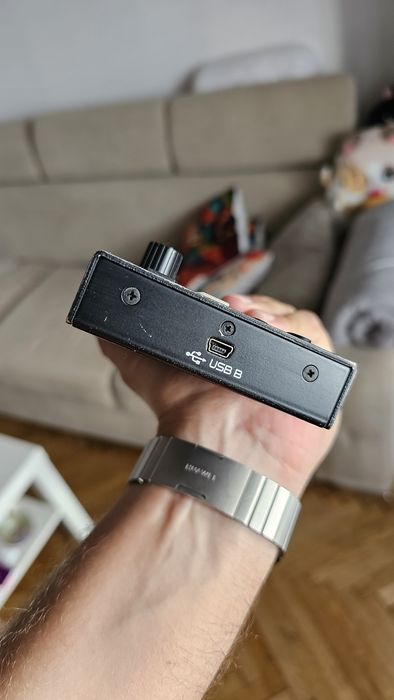 Denon D- HC 1000S