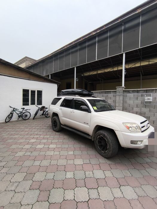 Автобокс на крышу авто багажник