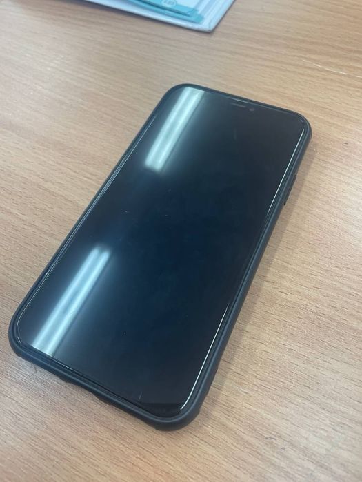 IPhone 11 128Gb 120000тг