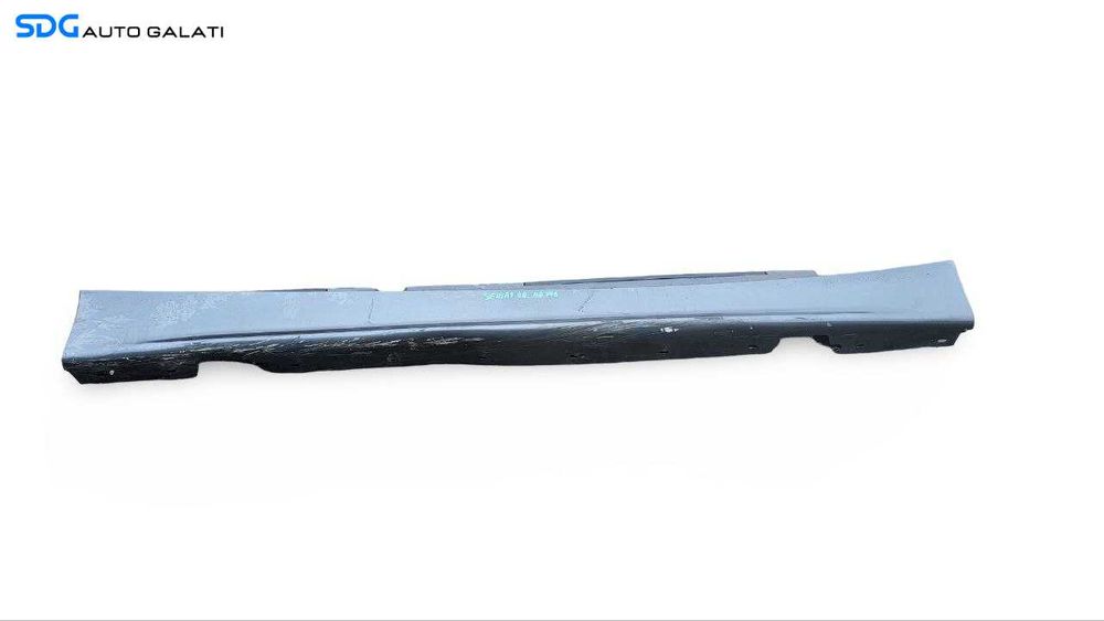 Ornament Prag Praguri Dreapta BMW Seria 1 E87 2004 - 2011 [LC3490]