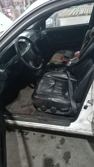 Продам либо обменяю Хундай