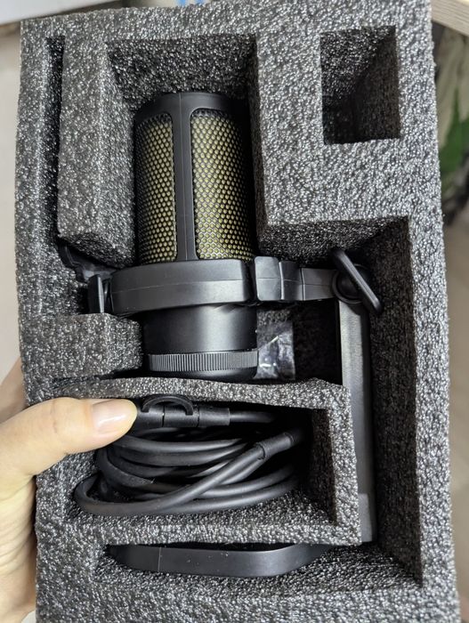 Микрофон Maono DGM20 (черный)