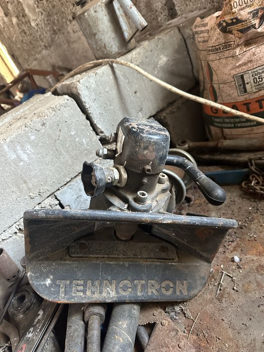 Евро паркоп на камаз