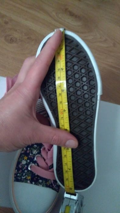 Tenisi inflorati, fete, nr. 29, Galop - NOI