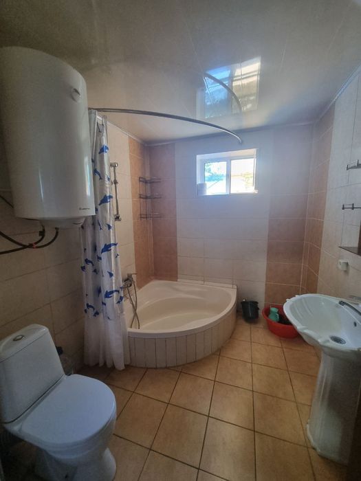 Yakkasaroy Bobur ko‘chasi