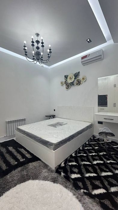 Срочно Сдаётся Новостройка ц-6 Минор ЖК Kazakhstan 2-комн авторский