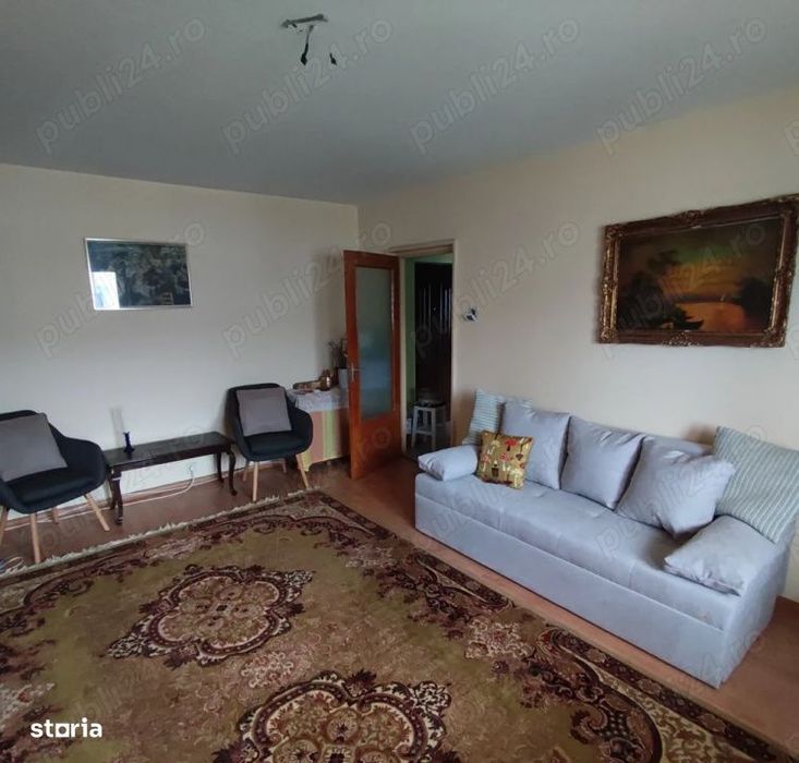 Apartament 2 Camere | Alba Iulia | Bd Decebal | Decomandat