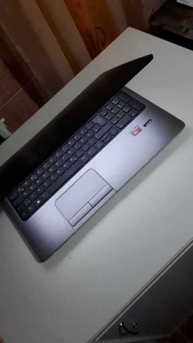 Hp AMD A8 gen 7 A