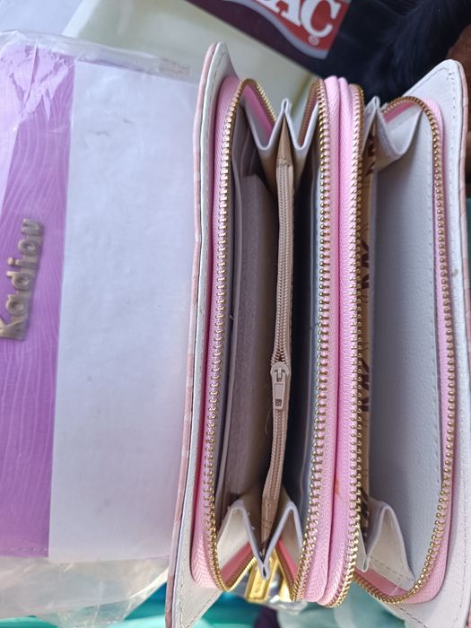 Кошелек  женский