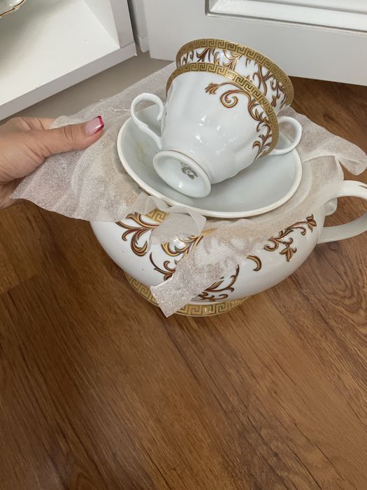 Продается посуда