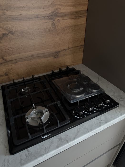 Продам варочную панель